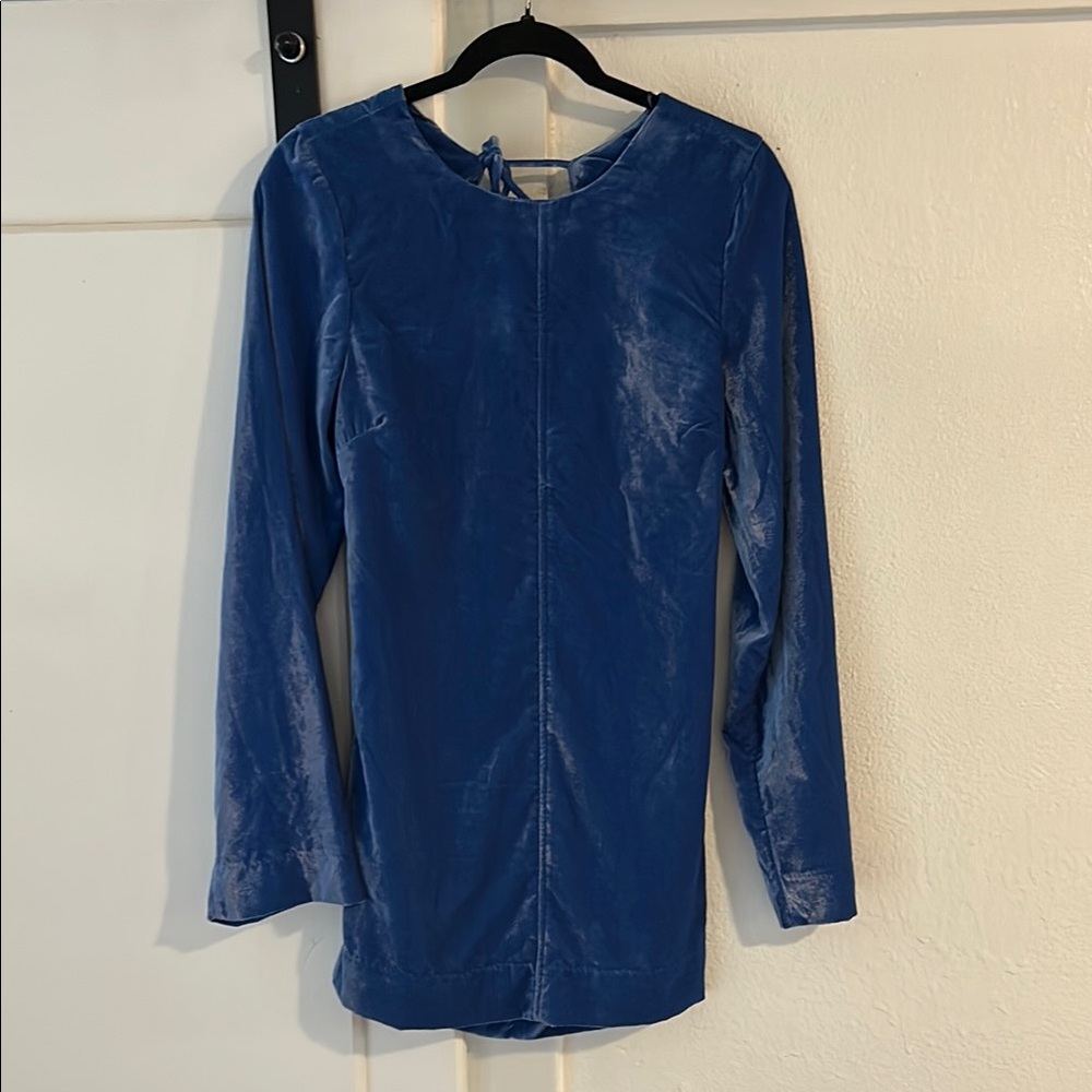 Free People Chelsey Dress NWT